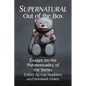 Supernatural Out of the Box: Essays on the Metatextuality of the Series - Paperback