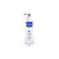 Mustela Intimate Cleansing Gel - Natural, Soap-Free Intimate Hygiene for Sensitive Skin