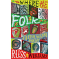 Where the Folk: A Welsh Folklore Road Trip - Hardcover