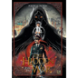The Hidden War: Jinn File: Jinn - Hardcover