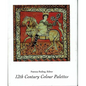 12th Century Colour Palettes - Paperback