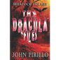 Sherlock Holmes, The Dracula Files - Paperback