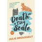 Death On A Tiny Scale - Paperback