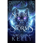 The Source of Storms: The Stormbound Series Book One - Paperback