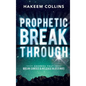 Prophetic Breakthrough: Decrees That Break Curses and Release Blessings - Hardcover
