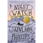 Night Watch (Pulitzer Prize Winner) - Paperback