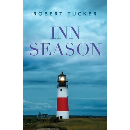 Inn Season - Paperback
