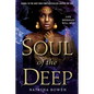 Soul of the Deep - Hardcover