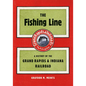 The Fishing Line: A History of the Grand Rapids & Indiana Railroad - Paperback