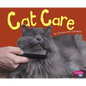 Cat Care - Hardcover