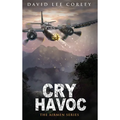 Cry Havoc - Hardcover