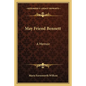 May Friend Bennett: A Memoir - Paperback
