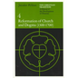 The Christian Tradition: A History of the Development of Doctrine, Volume 4: Reformation of Church and Dogma (1300-1700) - Paperback