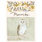 ESV Scripture Journal: Proverbs (Artwork by Ruth Chou Simons) (Paperback) - Paperback
