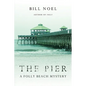 The Pier: A Folly Beach Mystery - Paperback