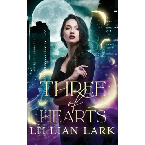 Three of Hearts - Paperback