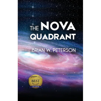 The Nova Quadrant - Paperback