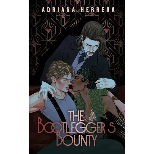 Bootlegger's Bounty - Paperback