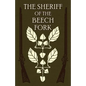 The Sheriff of the Beech Fork: A Story of Kentucky - Paperback