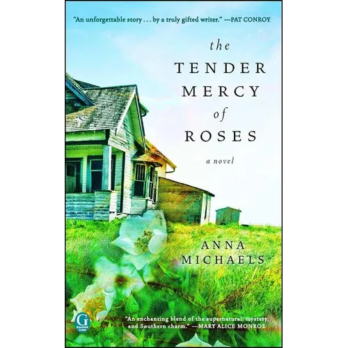 Tender Mercy of Roses - Paperback