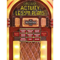 Caregiver Activity Lesson Plans: From the National Association of Activity Professionals - Paperback