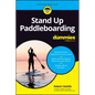 Stand Up Paddleboarding for Dummies - Paperback