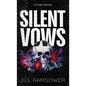 Silent Vows - Hardcover