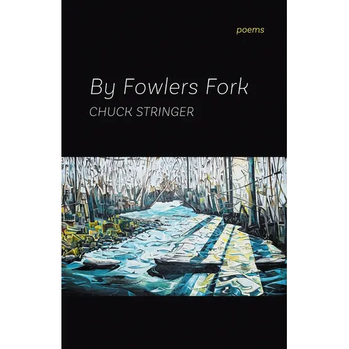 By Fowlers Fork - Paperback