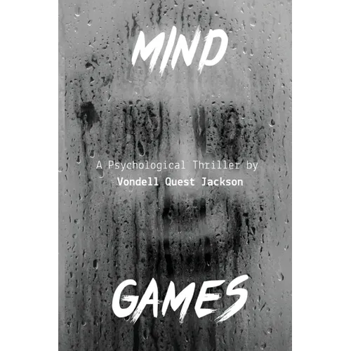 Mind Games - Paperback
