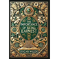 The Importance of Being Earnest (Collector's Edition) (Laminated Hardback with Jacket) - Hardcover