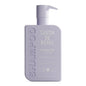 Savon De Royal Keratin Shampoo - SLS SLES Free, Vegan Shampoo for Damaged Hair - Smoothing, Shine & Frizz Control - 500ml