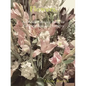 Flowers. An Adult Coloring Book for Coloring Beautiful Flowers - Paperback