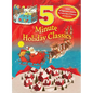 5 Minute Holiday Classics - Hardcover