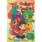 Ordinary Monsters - Paperback