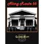 Along Route 66 - Hardcover