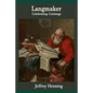 Langmaker: Celebrating Conlangs - Paperback