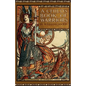 A Child's Book of Warriors - Paperback