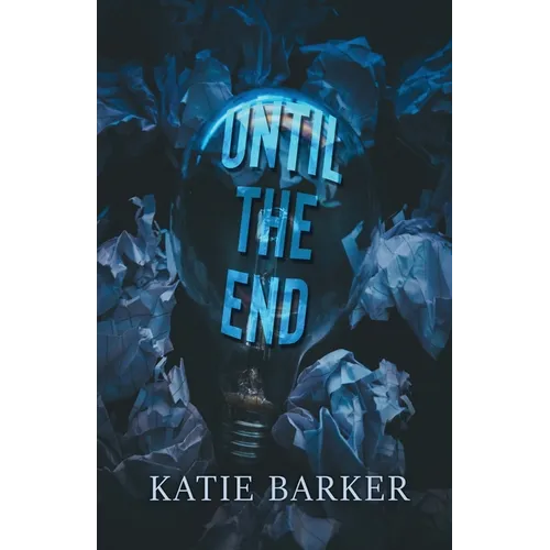 Until the End - Paperback