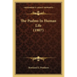 The Psalms in Human Life (1907) - Paperback