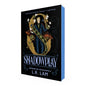 Shadowplay - Paperback
