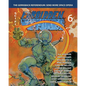 Forbidden Futures 6 - Paperback