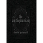 The Antiquarian - Hardcover