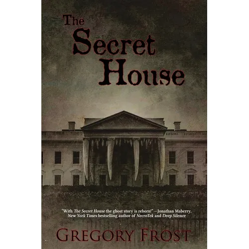 The Secret House - Paperback