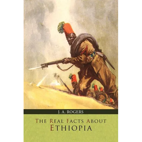The Real Facts about Ethiopia - Paperback