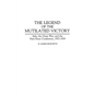 The Legend of the Mutilated Victory: Italy, the Great War, and the Paris Peace Conference, 1915-1919 - Hardcover