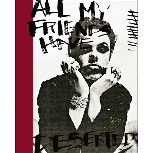 All My Friends Have Deserted: Photos of Yungblud by Tom Pallant - Hardcover