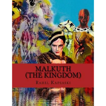 Malkuth (The Kingdom) - Paperback