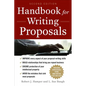 Handbook for Writing Proposals, Second Edition - Paperback