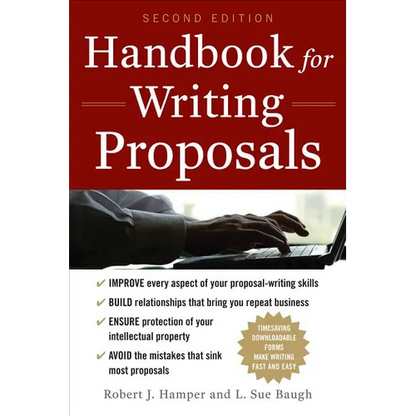 Handbook for Writing Proposals, Second Edition - Paperback
