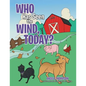 Who Has Seen the Wind, Today? - Paperback